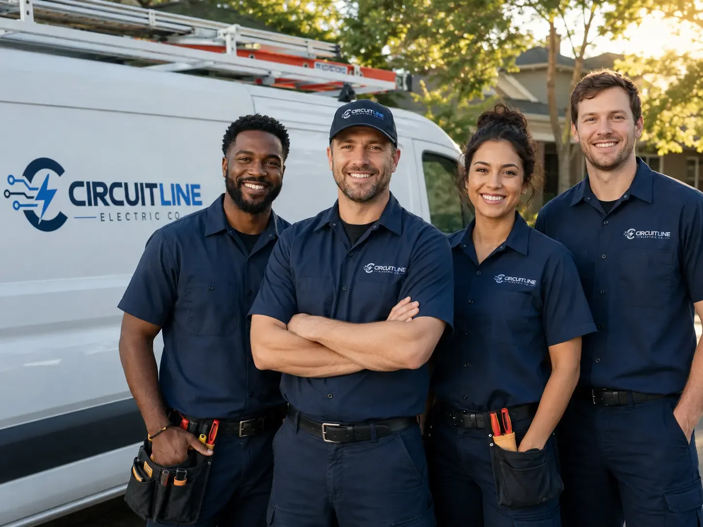 Whole Home Rewiring company in Birch Tree, MO